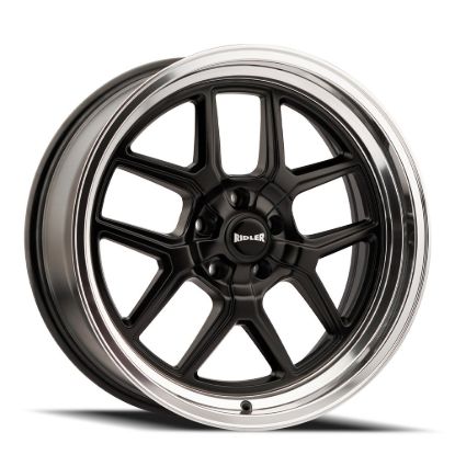 Picture of Ridler Wheels Wheel - 610-2873MB