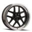Picture of Ridler Wheels Wheel - 610-7861MB