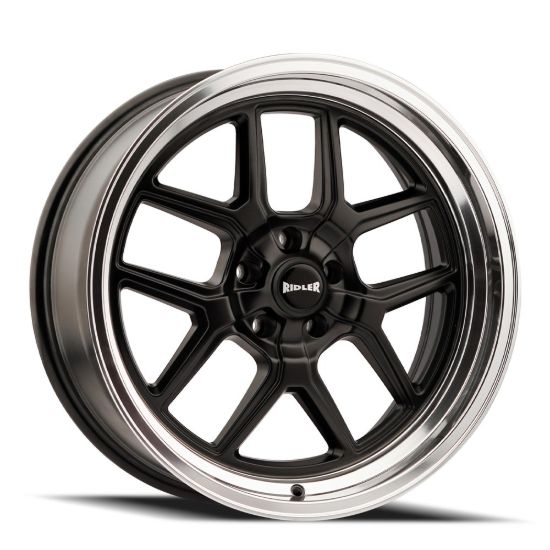 Picture of Ridler Wheels Wheel - 610-2173MB