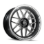 Picture of Ridler Wheels Wheel - 611-2161GBMD