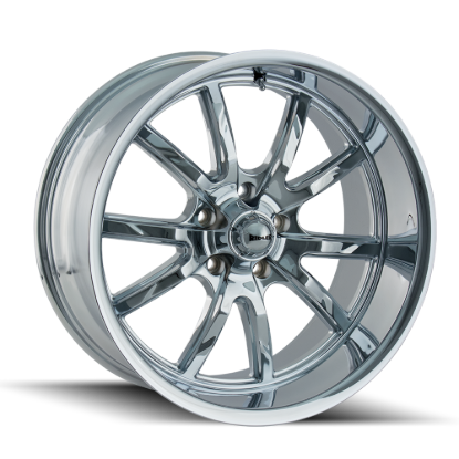 Picture of Ridler Wheels Wheel - 650-2861C