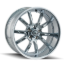 Picture of Ridler Wheels Wheel - 650-7765C