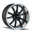 Picture of Ridler Wheels Wheel - 650-8965MB