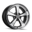 Picture of Ridler Wheels Wheel - 652-2161GBD