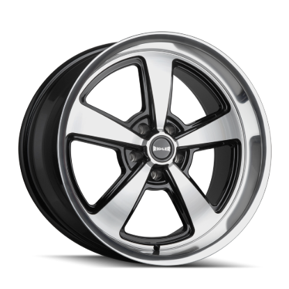 Picture of Ridler Wheels Wheel - 652-2185GBD