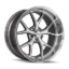 Picture of Ridler Wheels Wheel - 661-2173GGD