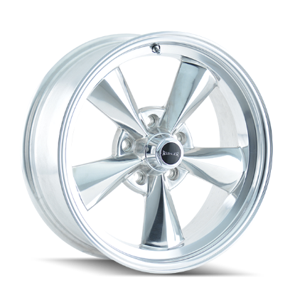 Picture of Ridler Wheels Wheel - 675-7761P