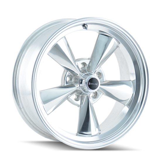 Picture of Ridler Wheels Wheel - 675-7861P