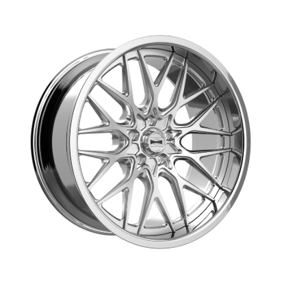 Picture of Ridler Wheels Wheel - 681-22173P
