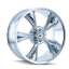 Picture of Ridler Wheels Wheel - 695-2873C