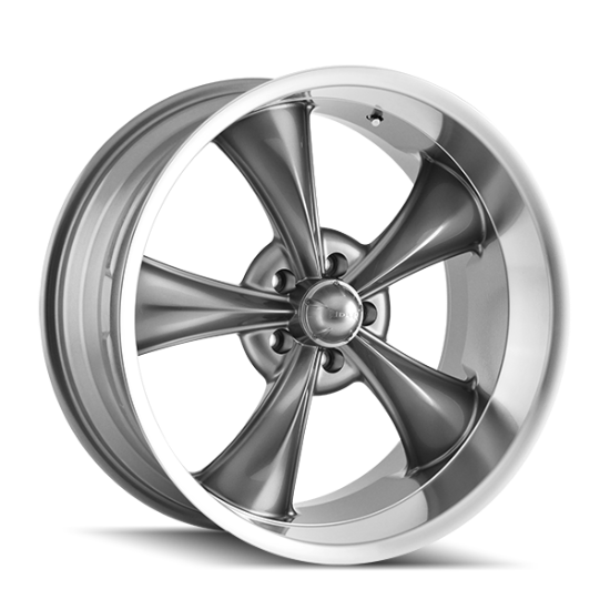 Picture of Ridler Wheels Wheel - 695-2873G