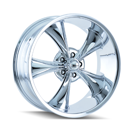 Picture of Ridler Wheels Wheel - 695-7765C