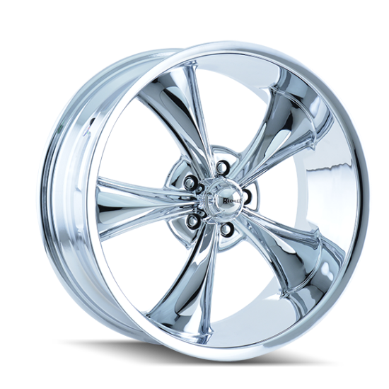 Picture of Ridler Wheels Wheel - 695-8861C