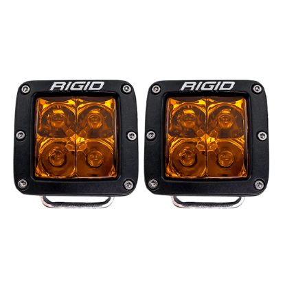 Picture of RIGID Industries Auxiliary Light - 20252