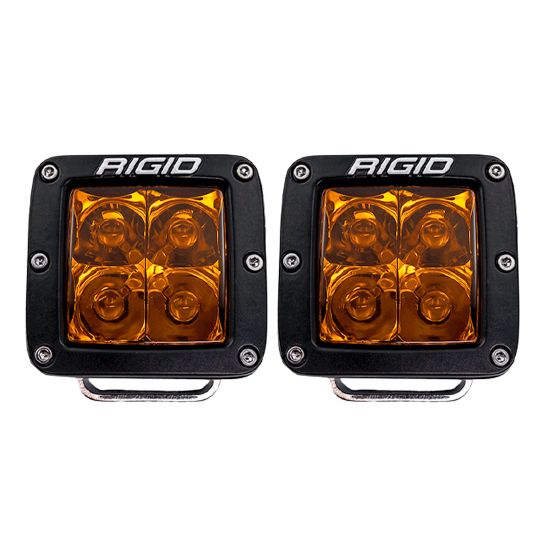 Picture of RIGID Industries Auxiliary Light - 20252