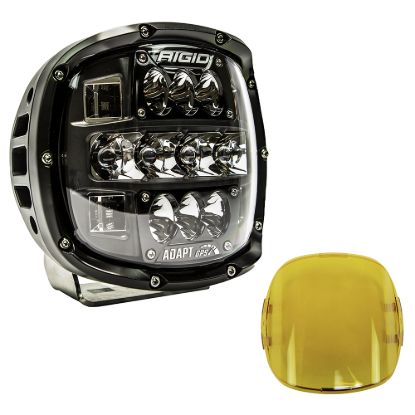 Picture of RIGID Industries Auxiliary Light - 300414