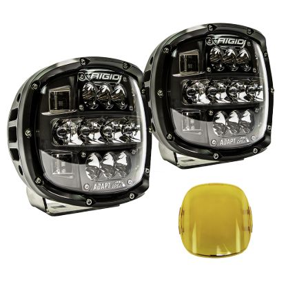 Picture of RIGID Industries Auxiliary Light - 300415