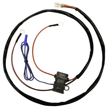 Picture of RIGID Industries Auxiliary Light - 300417