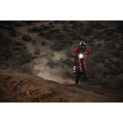 Picture of RIGID Industries Auxiliary Light - 300417