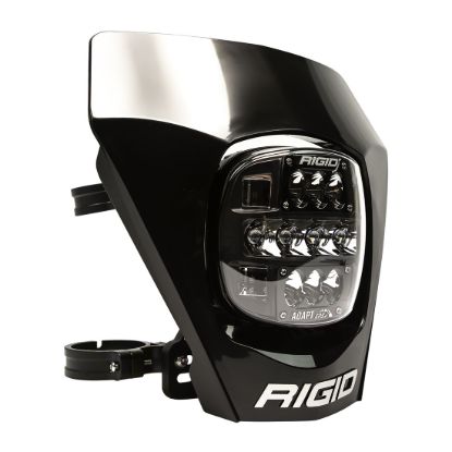 Picture of RIGID Industries Light Bar Mounting Kit - 300422