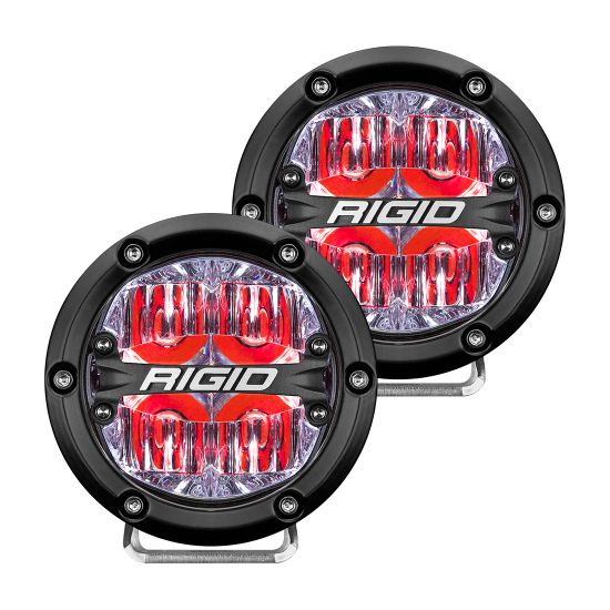 Picture of RIGID Industries Exterior Multi-Purpose LED - 36116