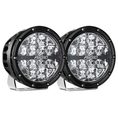 Picture of RIGID Industries Exterior Multi-Purpose LED - 36412