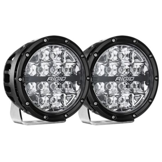 Picture of RIGID Industries Exterior Multi-Purpose LED - 36412