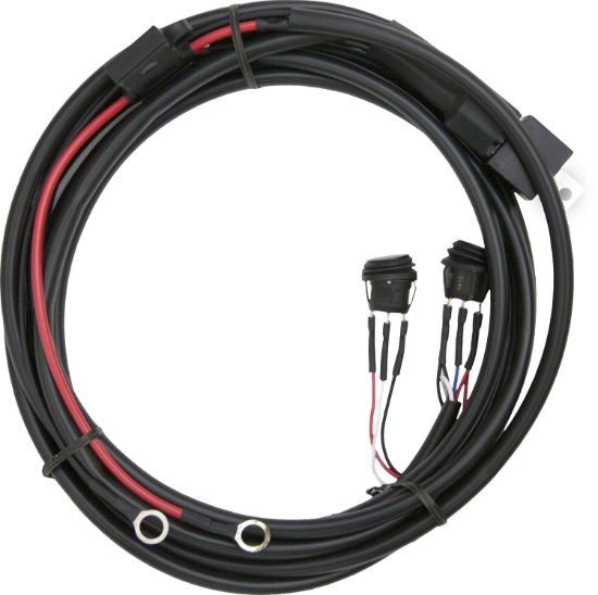 Picture of RIGID Industries Headlight - 40200
