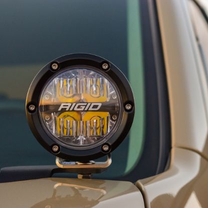 Picture of RIGID Industries Light Bar Mounting Kit - 46701