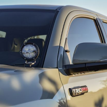 Picture of RIGID Industries Light Bar Mounting Kit - 46702