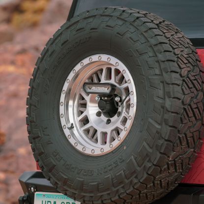 Picture of RIGID Industries Tail Light Kit - 46727