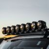 Picture of RIGID Industries Light Bar Mounting Kit - 46729
