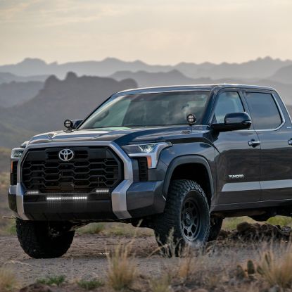 Picture of RIGID Industries Auxiliary Light - 46807