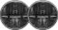Picture of RIGID Industries Exterior Multi-Purpose LED - 55001