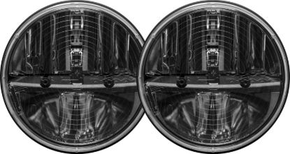 Picture of RIGID Industries Exterior Multi-Purpose LED - 55005