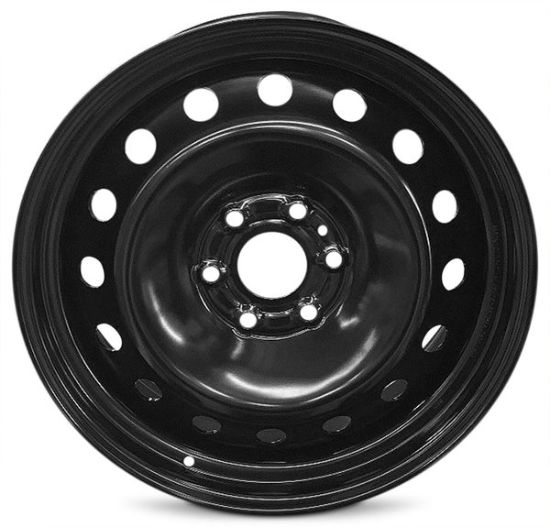 Picture of Road Ready Wheels Wheel - 100-0019-4