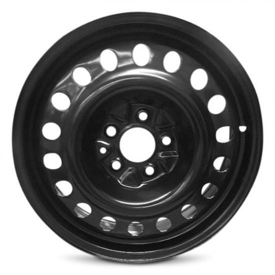 Picture of Road Ready Wheels Wheel - 100-0024-22