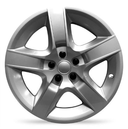 Picture of Road Ready Wheels Wheel - 200-0006