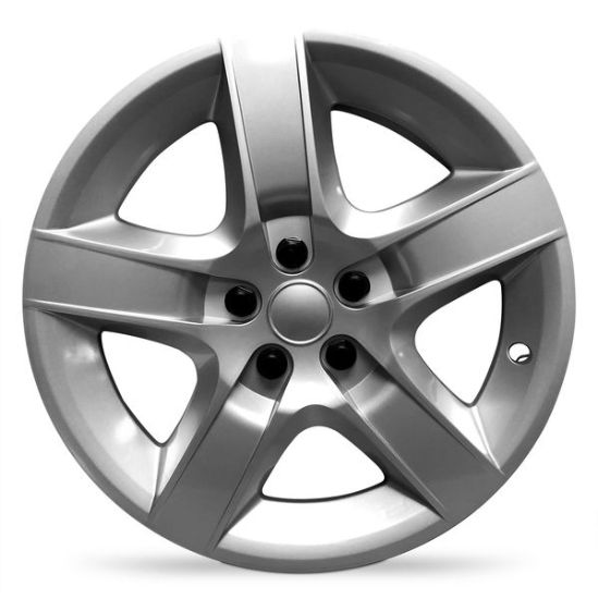 Picture of Road Ready Wheels Wheel - 200-0006