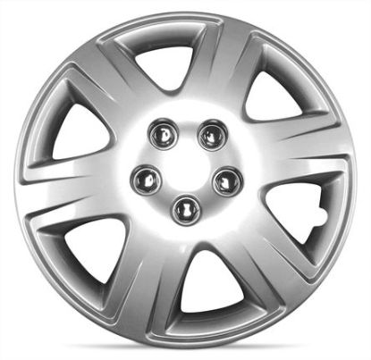 Picture of Road Ready Wheels Wheel - 200-0007