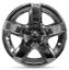Picture of Road Ready Wheels Wheel - 200-0008