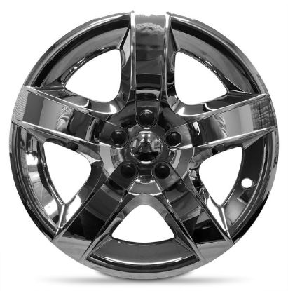 Picture of Road Ready Wheels Wheel - 200-0008-P