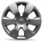Picture of Road Ready Wheels Wheel - 200-0009