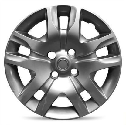 Picture of Road Ready Wheels Wheel - 200-0011