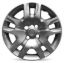Picture of Road Ready Wheels Wheel - 200-0011