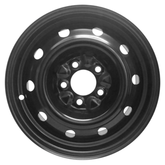 Picture of Road Ready Wheels Wheel - 560-02150