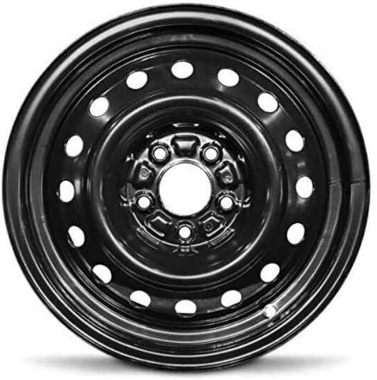 Picture of Road Ready Wheels Wheel - 560-02283