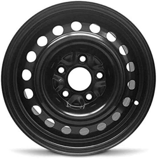 Picture of Road Ready Wheels Wheel - 560-02396-1