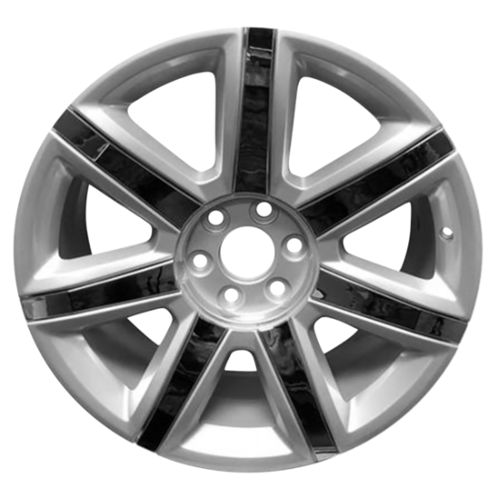 Picture of Road Ready Wheels Wheel - 560-04739