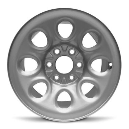 Picture of Road Ready Wheels Wheel - 560-08069